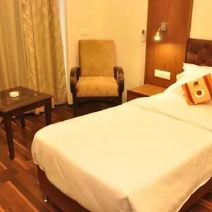 Hotel Imperial Pacific