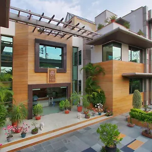 Hotel Sona South City
