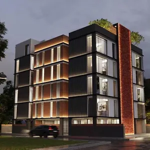 Hotel Limon & Banquet Sector 29,