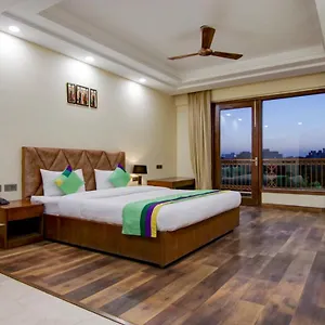 Hotel Treebo Nearmi Bell House