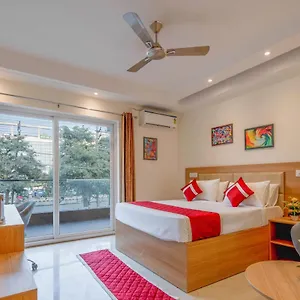 Hotel Octave Nirvana