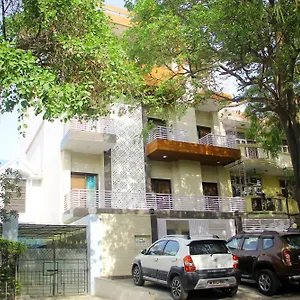 Guest house Sks Hospitality
