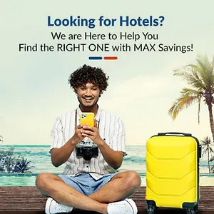 visit hotel