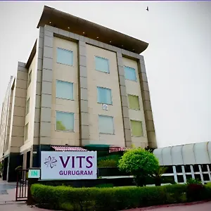 Hotel Vits Gurugram