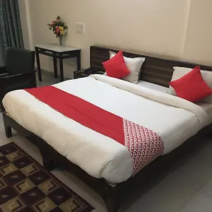 Hotel D Meridien